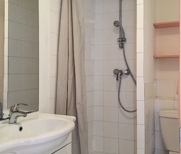 Appartement 2 pièces à - Photo 5