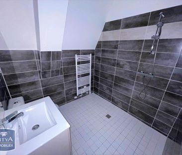 Location Appartement 1 pièce 15m² DIJON 21000 - Photo 2