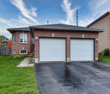 For Lease - 61 Stollar Boulevard Unit# Lower, Barrie, Ontario - Photo 2