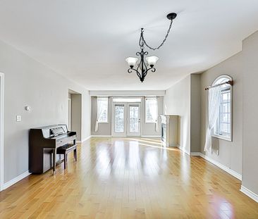 For Lease - 520 Silken Laumann Drive Unit# 2, Newmarket, Ontario - Photo 2