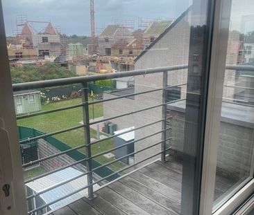 Modern en ruim appartement met 2 slaapkamers en terras - Photo 3