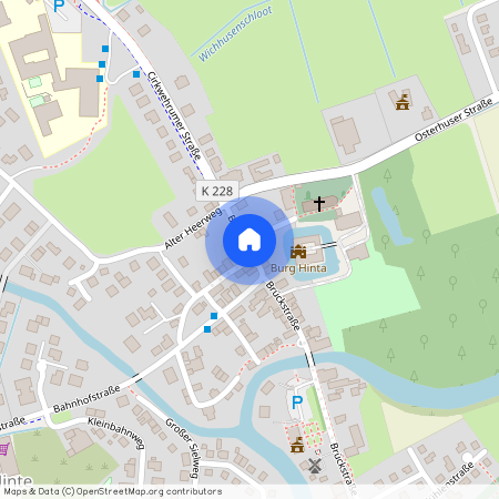 26759 Niedersachsen - Hinte