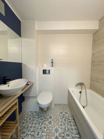 Mieszkanie Police, ul. Wojska Polskiego, nr 437203 - Фото 2