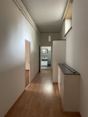 6.5 Zimmer, 173 m², EG - Foto 2