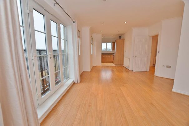 1 bedroom apartment to rent - Photo 1