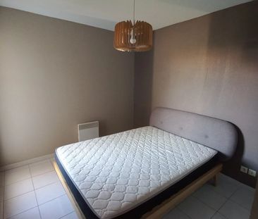 Location Appartement 3 pièces 63m² NIMES 30900 - Photo 4