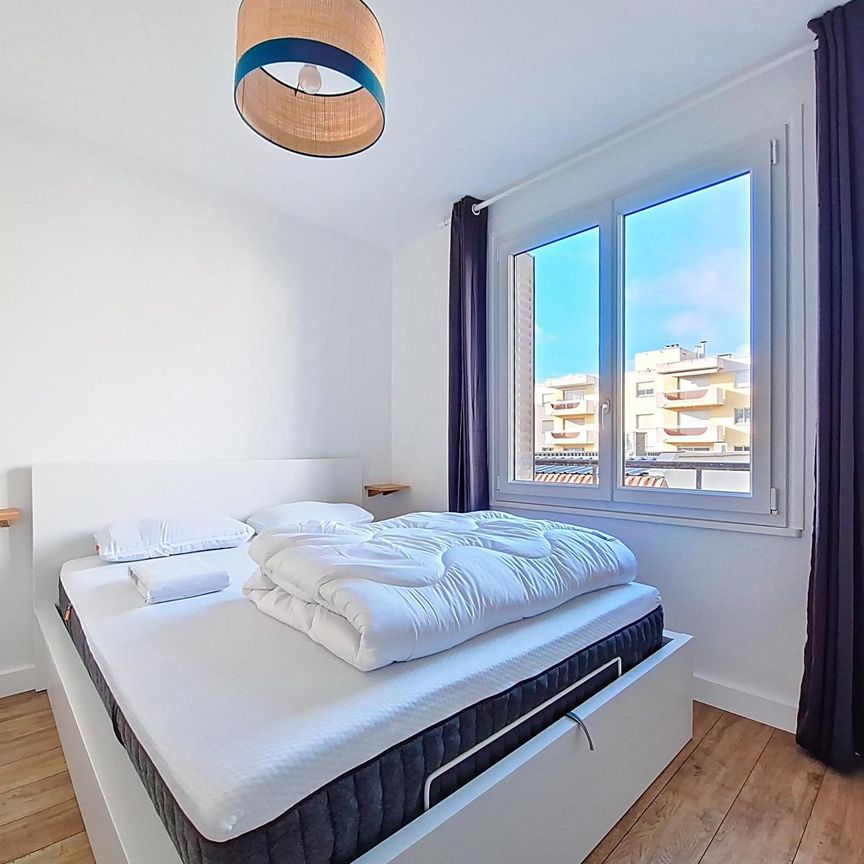 Location Appartement 3 pièces 59m² DIJON 21000 - Photo 1