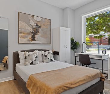 146 Osgoode - Brand New All inclusive Suites available for rent - Photo 2