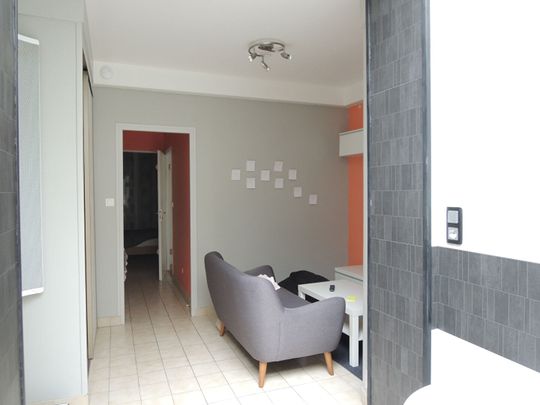 Type II - Meublé centre-ville - Photo 1