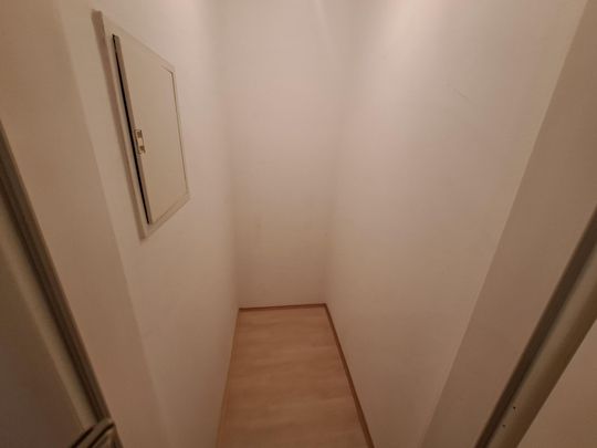 *** KURZFRISTIG VERFÜGBAR *** Garçonniere mit Balkon - Kaisergasse 12-14, Top 4 - Photo 1