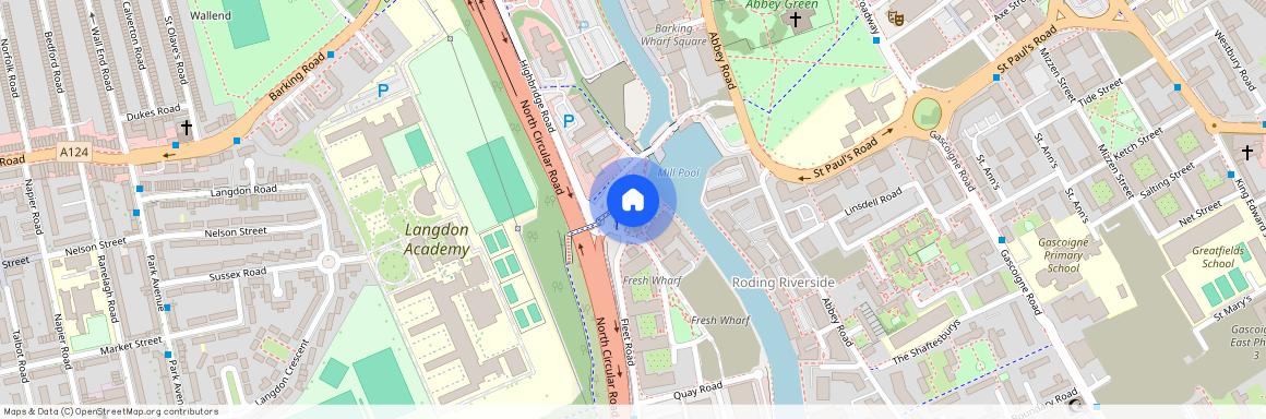 2 bed, 9th floor, Egret, The Halcyon in Fresh Wharf