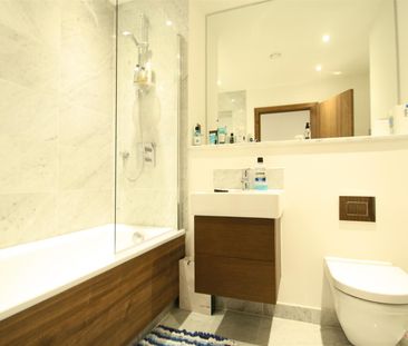 Beaufort Court, Maygrove Road, London - Photo 6