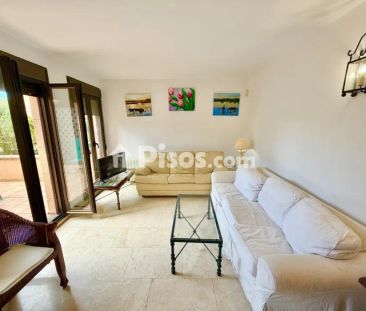 Piso en alquiler en Portixol-Molinar - Photo 1