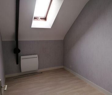 ETUDE TRENTE CINQ NOTAIRES - TALENSAC Centre bourg 20 Rue de Bréal.... - Photo 3