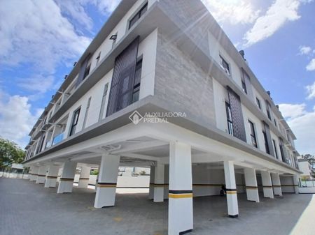 Apartamento com 2 quartos e 68m² para alugar em Ribeirão da Ilha, Florianópolis. - Foto 5
