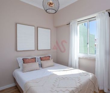 Apartamento T1 - Photo 2