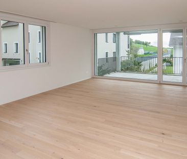 Moderne Wohnung an ruhiger Lage - Photo 3