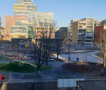 Malmvägen, Sollentuna - Photo 3