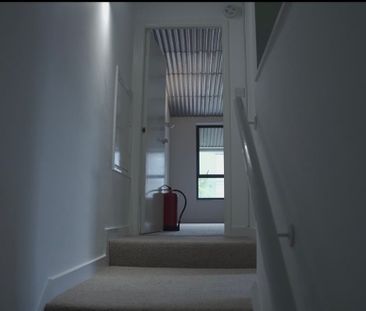 2 Bed Flat, Victoria Works, B1 - Photo 3