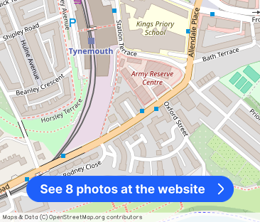 Kingswood Court, Tynemouth - Photo 1