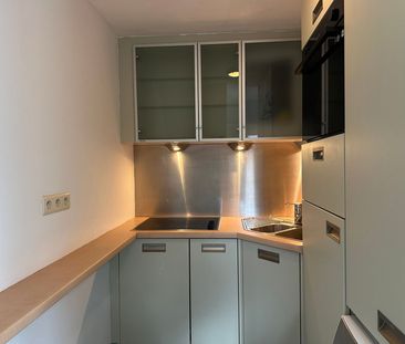 Appartement te huur in Schoten met 1 slaapkamer - foto 6