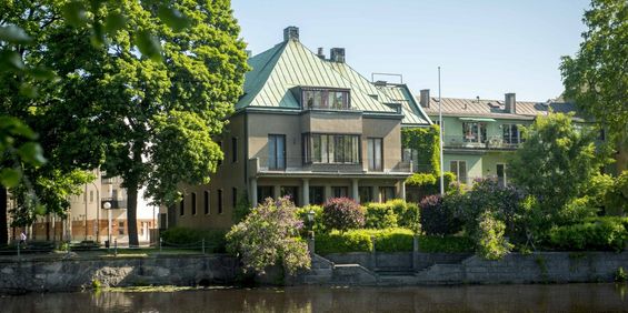 Olaigatan 22 - Photo 3