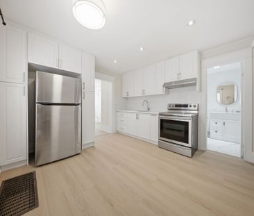 For Lease - 212 Maria Street Unit# 1, Toronto, Ontario - Photo 1