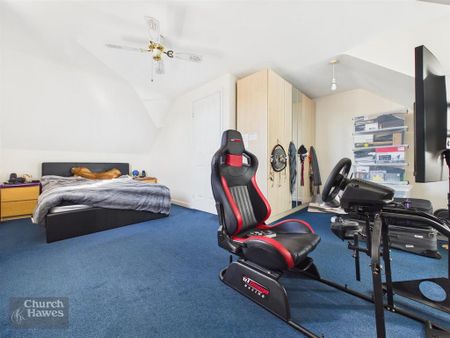 3 bedroom chalet to rent - Photo 3