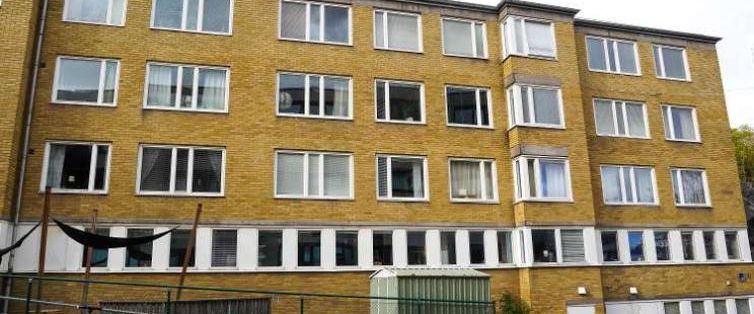 Jungmansgatan 49 - Photo 1