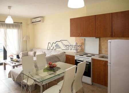 Διαμέρισμα για ενοικίαση Κρυοπηγή (Κασσάνδρα) - Φωτογραφία 5