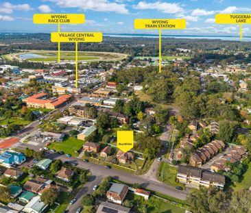 Central Location - Photo 4