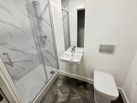 1 bedroom flat to rent - Photo 4