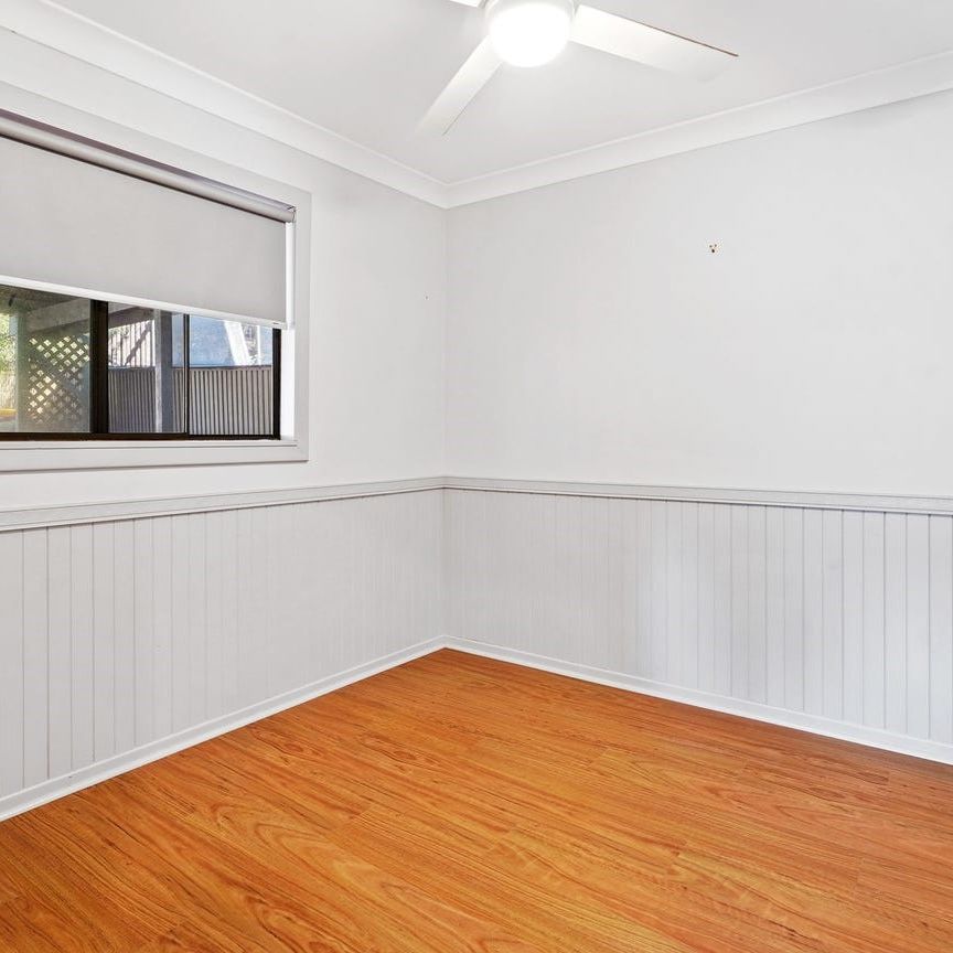 Cozy 3-Bedroom Granny Flat - Perfect Location! - Photo 1