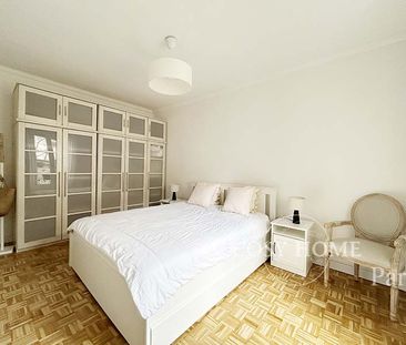 Appartement en location | Paris 15ème - Photo 6