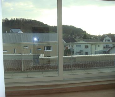 Modernes Wohnen - mit herrlicher Terrasse - Photo 6