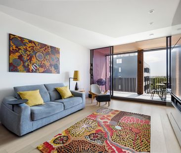 2710/6 Grove Street, Dulwich Hill NSW 2203 - Apartment For Rent | D... - Photo 4