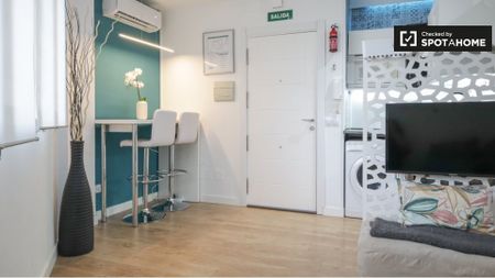 madrid, Community of Madrid 28011 - Foto 3