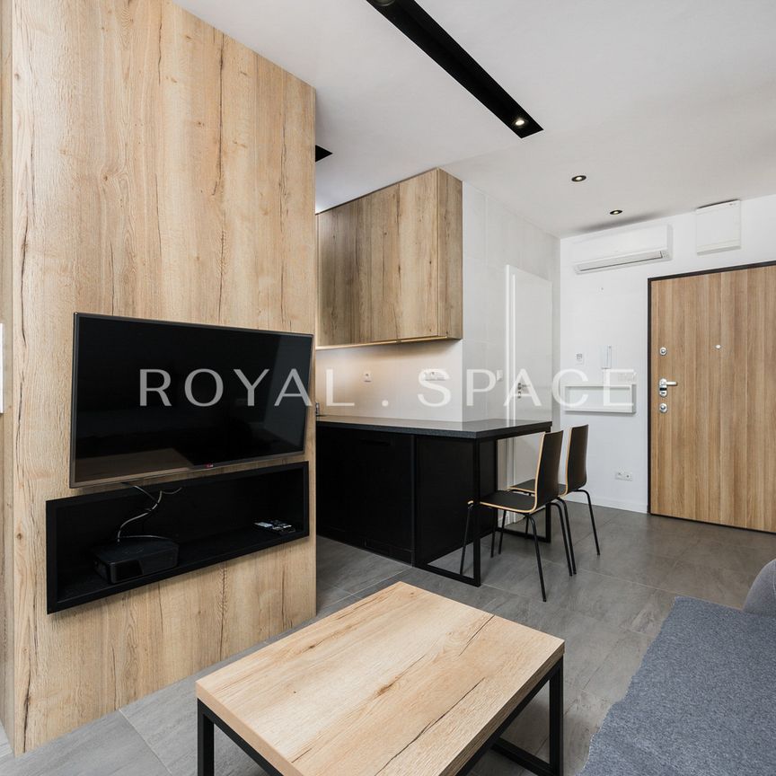 OD ZARAZ | PIANISSIMO, Taras i widok na Wisłę! - Фото 1