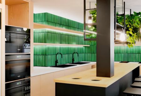 Private Sleeping Pod - Photo 4