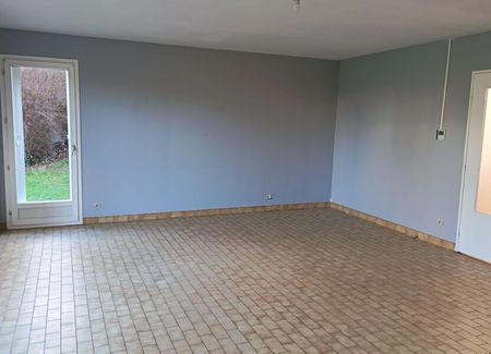 Maison à louer 7 pièces • 141 m2 Eu - Photo 2