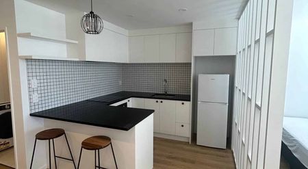 Renovated Studio Apartment - Photo 3