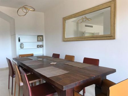 3 bedroom luxury penthouse for rent in San Pedro de Alcántara, Andalusia - Photo 5