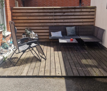 Kommunalvägen, Huddinge - Photo 6