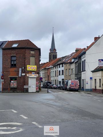 Appartement te huur in Gent - Photo 4