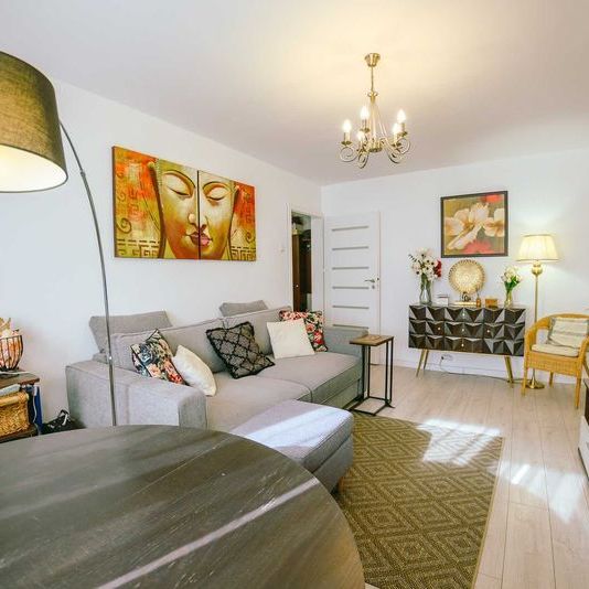 Apartament de inchiriat termen lung Navodari - Fotografie 1