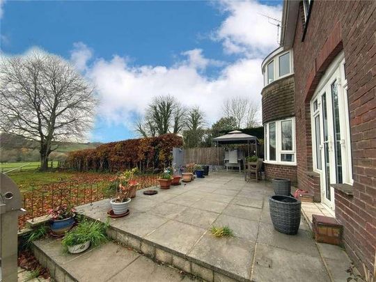 Whittonditch Road, Ramsbury, Marlborough, Wiltshire, SN8 - Photo 1