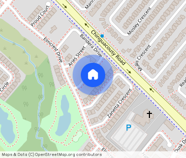 For Lease - 12 Bandera Drive Unit# bsmt, Brampton, Ontario - Photo 1