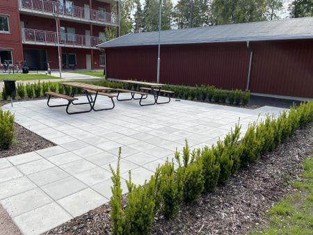 Lockerudsvägen, Mariestad - Foto 3