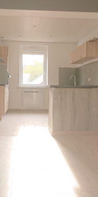 F3 sur deux étages - Photo 1