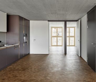 Modernes Wohnen im schönen Pfäffikon ZH - Foto 6